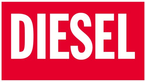 Diesel Logo