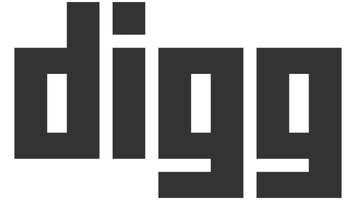 Digg Logo