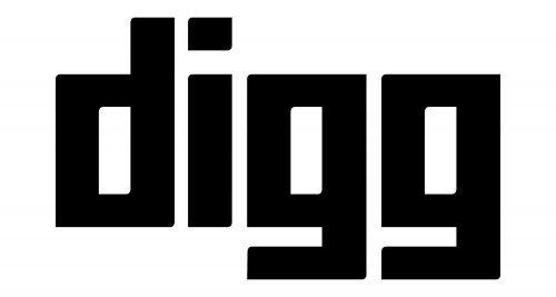 Digg logo