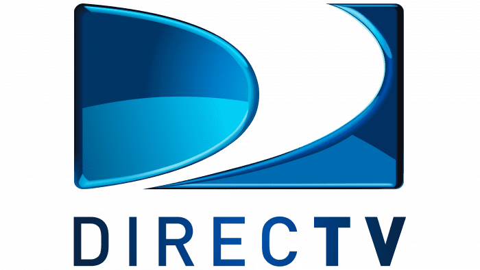 DirecTV Logo 2008-2011