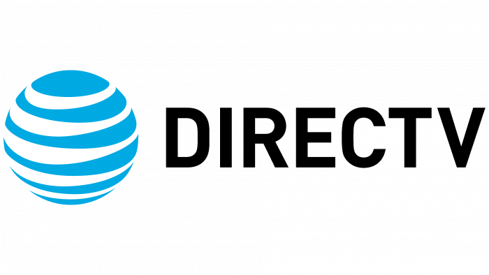 DirecTV Logo 2016-2021