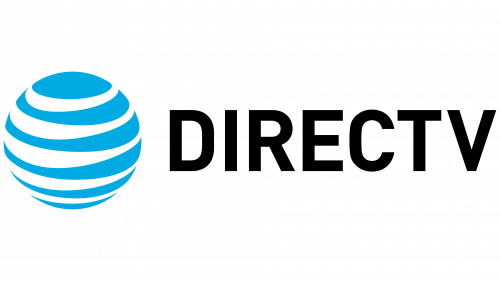 DirecTV Logo 2016