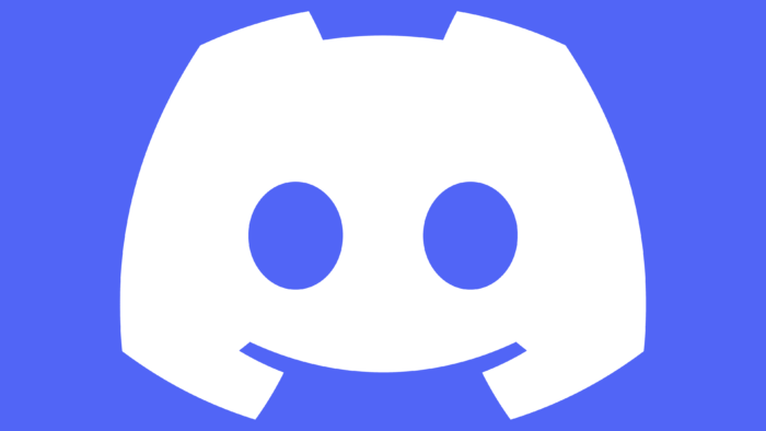 Discord New Logo