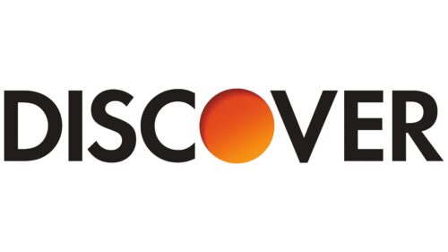 Discover Card Logo