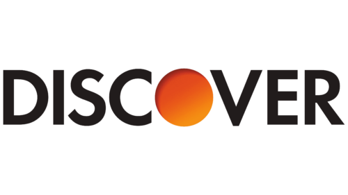 Discover Logo