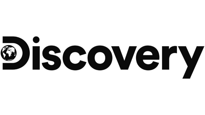 Discovery Channel Logo