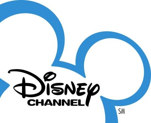 Disney Channel Logo 2002