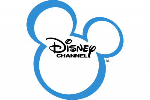 Disney Channel Logo 20022