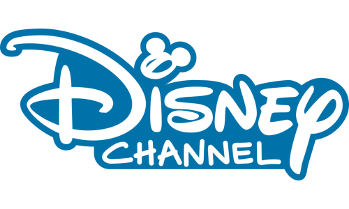 Disney Channel Logo 2017