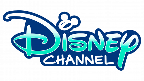 Disney Channel Logo