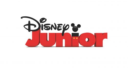 Disney Junior Logo