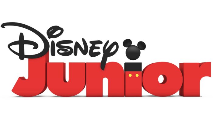 Disney Junior Logo