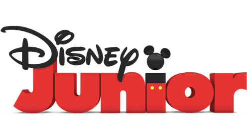 Disney Junior logo