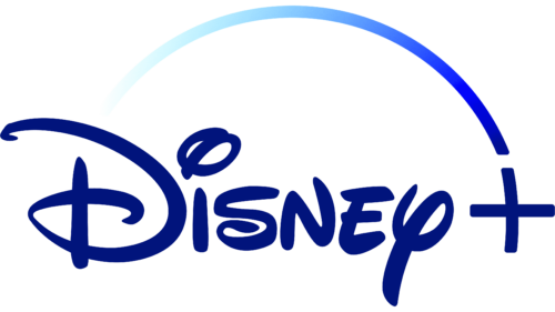 Disney Plus logo