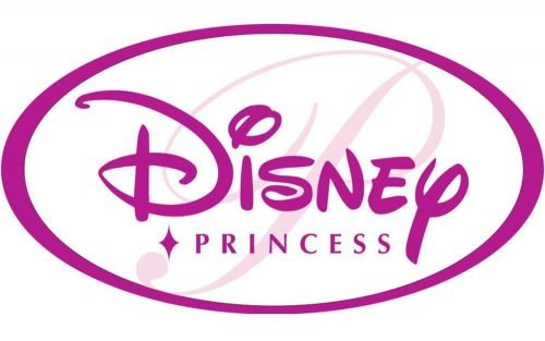 Disney Princess Logo-2000