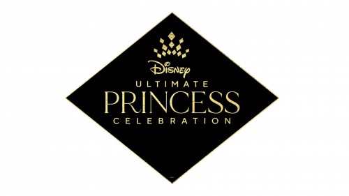 Disney Princess Logo