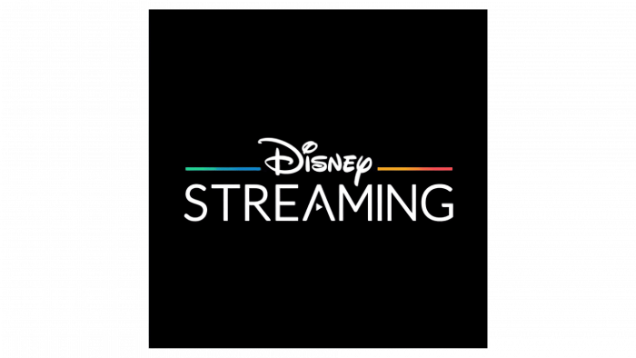 Disney Streaming Logo