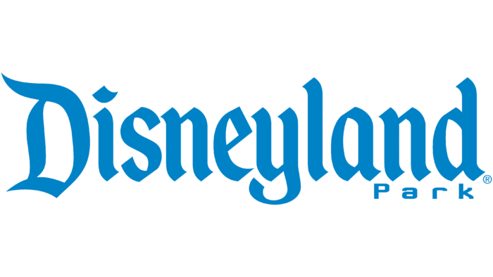 Disneyland Logo