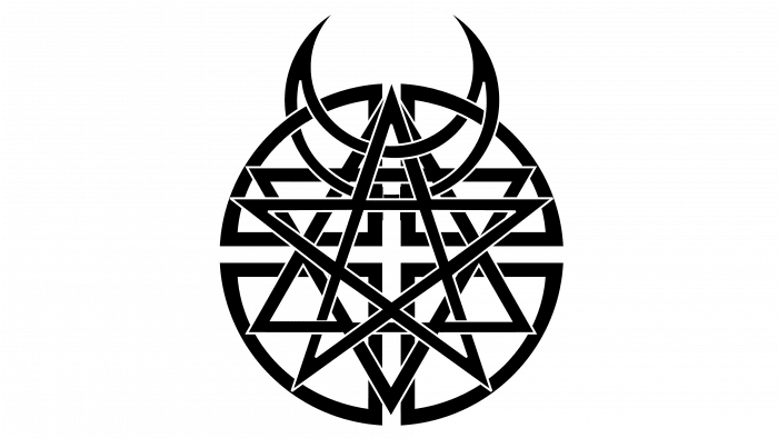 Disturbed Logo