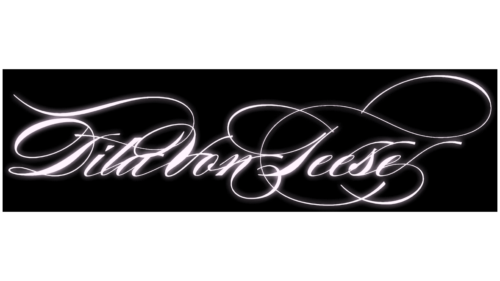 Dita Von Teese Logo 2013