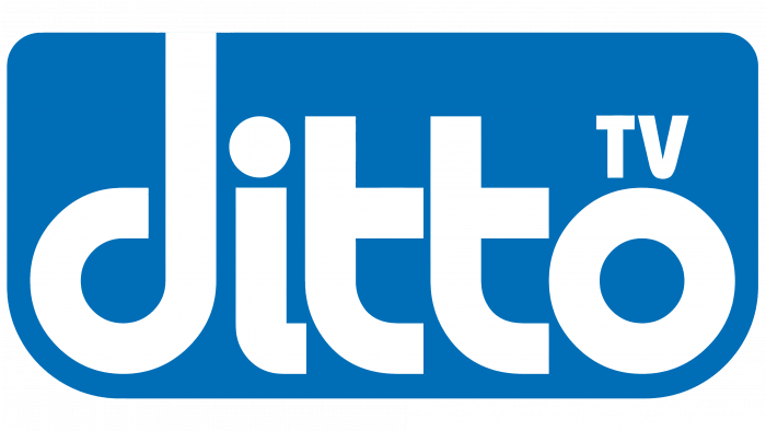 DittoTV (live-streaming) Logo 2012-2016