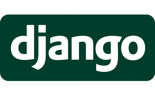 Django Logo