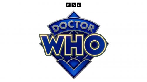 Doctor Who Logo