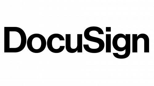 DocuSign Logo