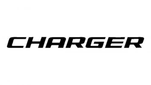 Dodge Charger Logo