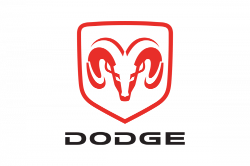 Dodge Logo 1994