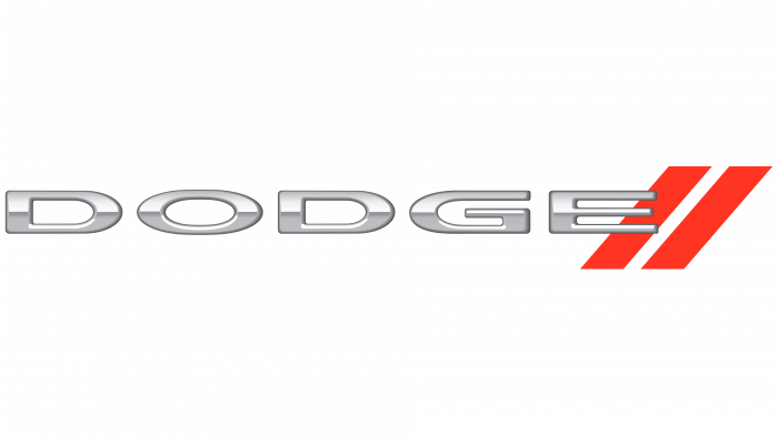 Dodge Logo