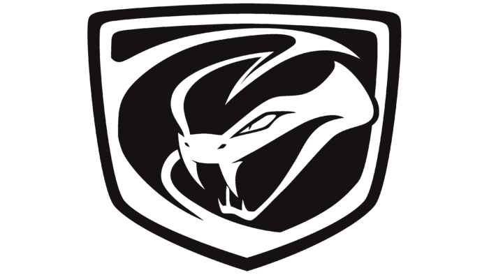 Dodge Viper Logo