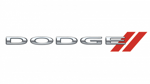 logo Dodge