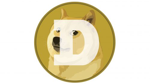 Dogecoin logo