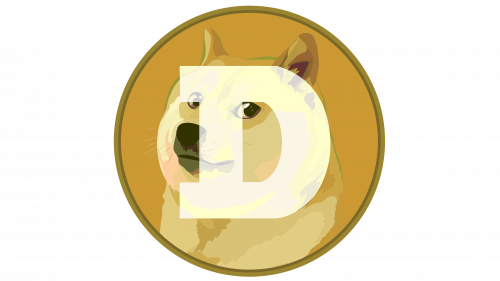 Dogecoin logo