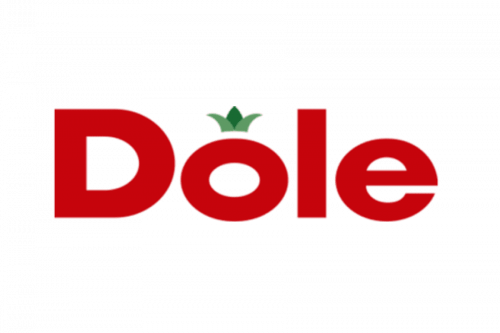 Dole Logo 1957