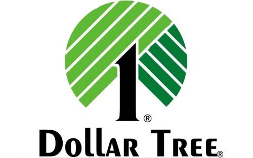 Dollar Tree Logo-1991