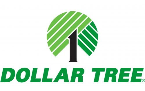 Dollar Tree Logo