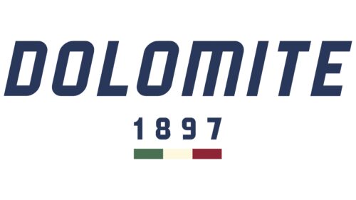 Dolomite Logo