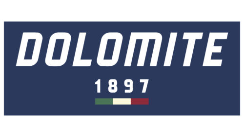 Dolomite Logo