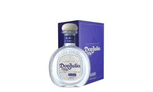 Don Julio Tequila