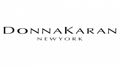 Donna Karan Logo