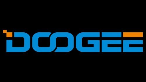 Doogee Logo