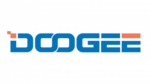 Doogee logo