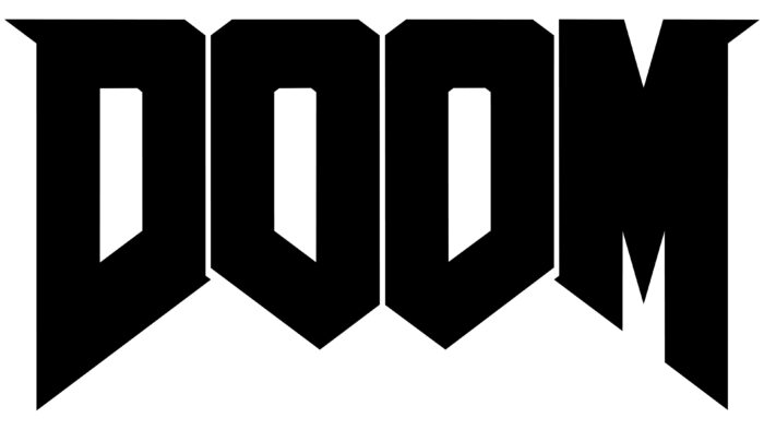 Doom Logo