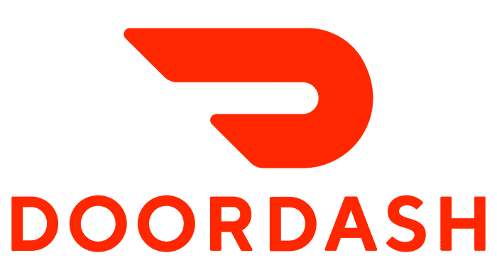 DoorDash Emblem