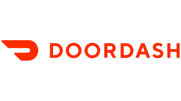 DoorDash Logo