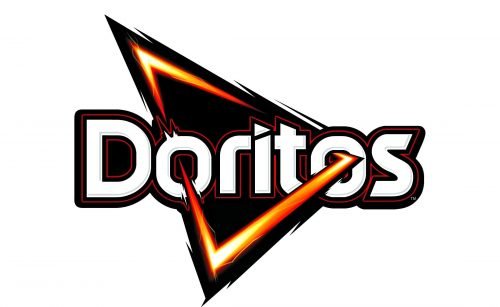 Doritos logo