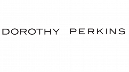 Dorothy Perkins logo