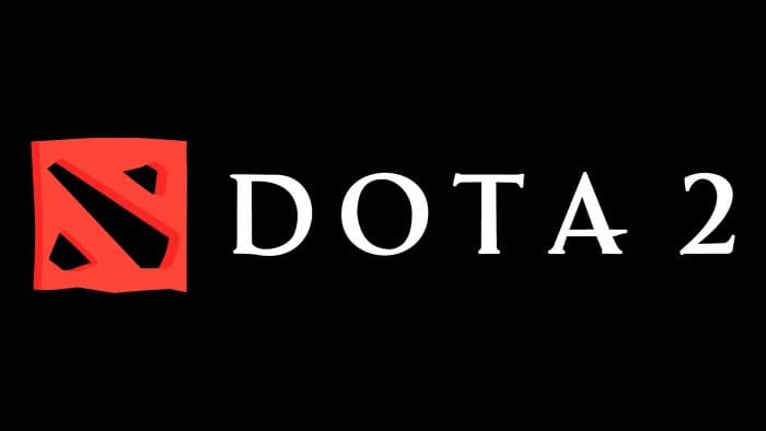 Dota 2 Symbol